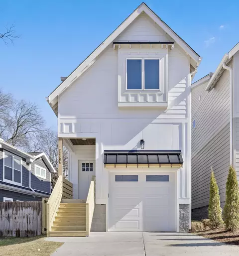 2238 Kline Ave # A, Nashville, TN 37211