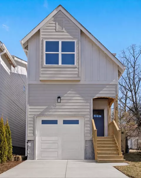 2238 Kline Ave # B, Nashville, TN 37211