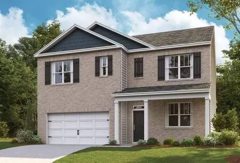 5018 Hunters Village Dr, Lebanon, TN 37087