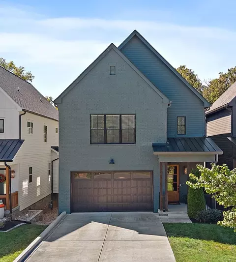 505 Achievement Dr #A, Nashville, TN 37209
