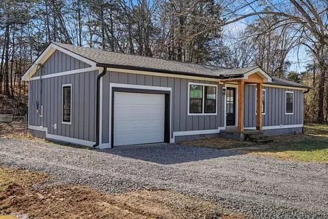 203 Meadowbrook Dr, Woodbury, TN 37190