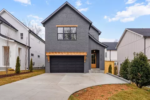 1715 Litton Ave #B, Nashville, TN 37216