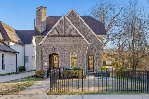 923 Gale Ln # D, Nashville, TN 37204