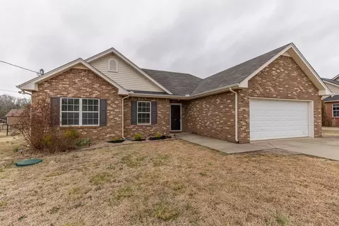 3194 Barretts Ridge Dr, Murfreesboro, TN 37130
