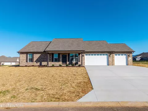 118 Blacksmith Ln, Maryville, TN 37803