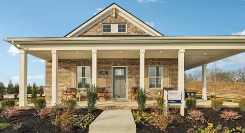 409 Briar Aly #ALLEY, Mount Juliet, TN 37122