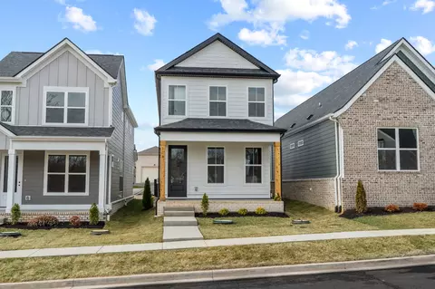 116 Gower St, Pleasant View, TN 37146