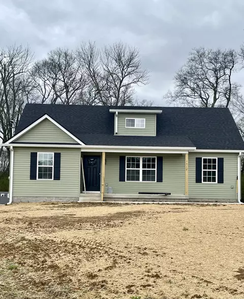 1517 Ellie Claire Way, Lewisburg, TN 37091