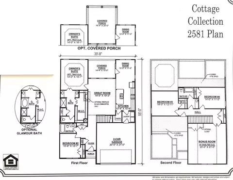 630 Spring Hill Drive Lot 07 S, Smyrna, TN 37167