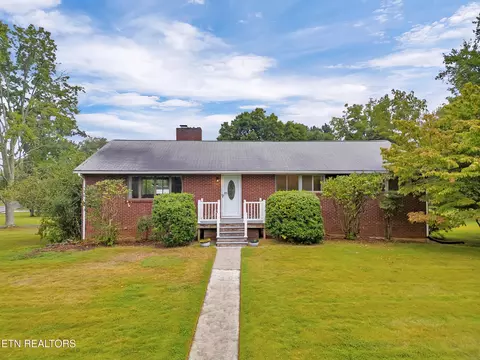 7000 Wright Rd, Knoxville, TN 37931