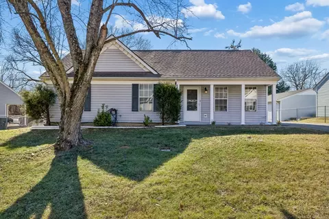 3221 Dockside Dr, Hermitage, TN 37076