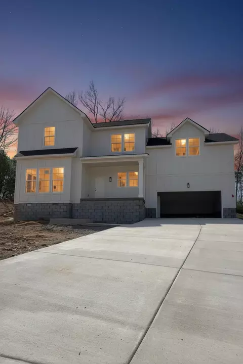 406 Legions Ct, La Vergne, TN 37086