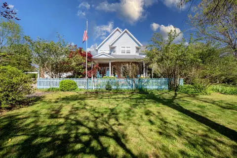2655 Manchester Pike, Murfreesboro, TN 37127