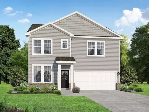 4099 Burton Dr, White House, TN 37188