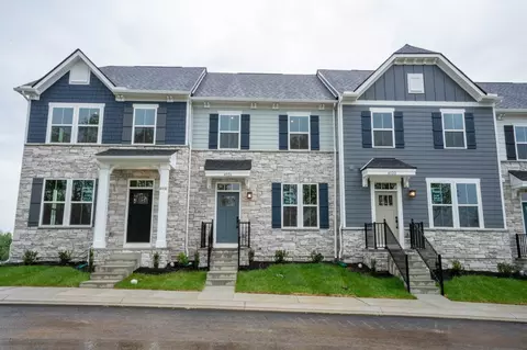4026 Gaskill Dr #115, Smyrna, TN 37167