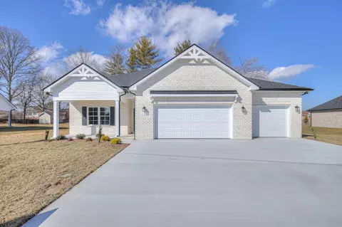 333 Blanford Cir, Manchester, TN 37355