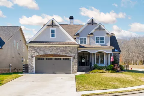 2329 Weeping Willow Dr, Ooltewah, TN 37363