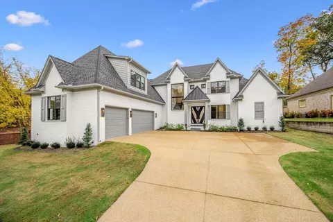 9065 Red Tulip Cv, Cordova, TN 38018