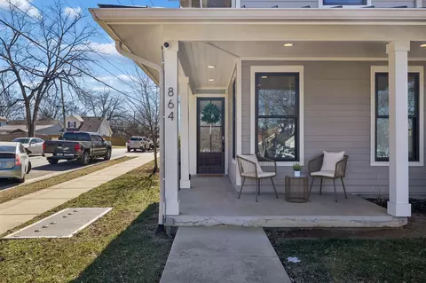 864 Seymour Ave, Nashville, TN 37206