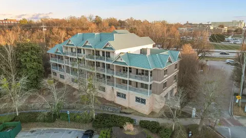 733 Battery Pl #101, Chattanooga, TN 37403