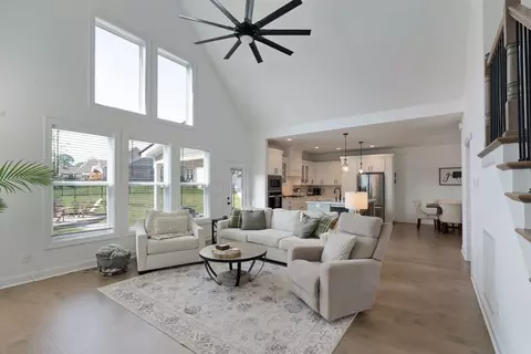 503 Smokey Rdg, Nolensville, TN 37135