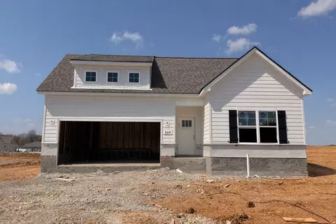 4014 Green Pond Dr, Rockvale, TN 37153