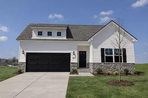 4014 Green Pond Dr, Rockvale, TN 37153