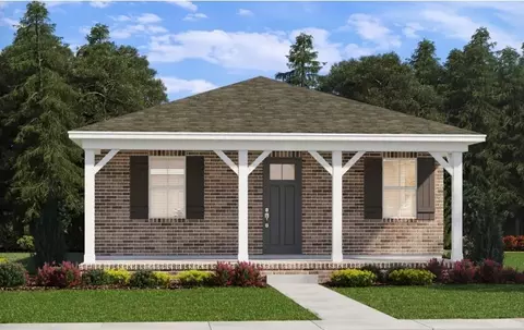 417 Briar Aly #ALLEY, Mount Juliet, TN 37122