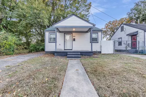 2291 Norman Ave, Memphis, TN 38108