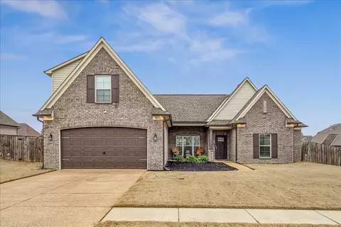 245 Ridge Top Ln, Atoka, TN 38004