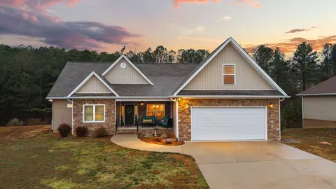 160 Nesting Ridge Rd NW, Cleveland, TN 37312