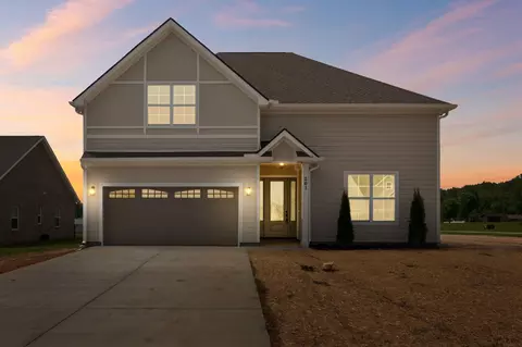 201 Lookout Dr, Winchester, TN 37398