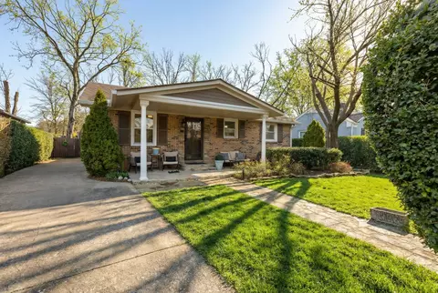 2607 Vance Ave, Nashville, TN 37208