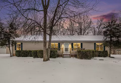 3212 Old Sango Rd, Clarksville, TN 37043