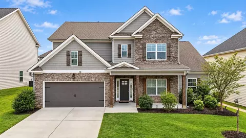 9863 Haven Port Ln, Ooltewah, TN 37363