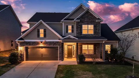 9863 Haven Port Ln, Ooltewah, TN 37363