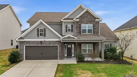 9863 Haven Port Ln, Ooltewah, TN 37363