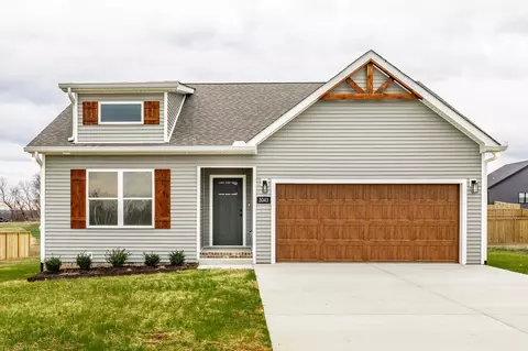 3043 Ayrshire Dr, Greenbrier, TN 37073