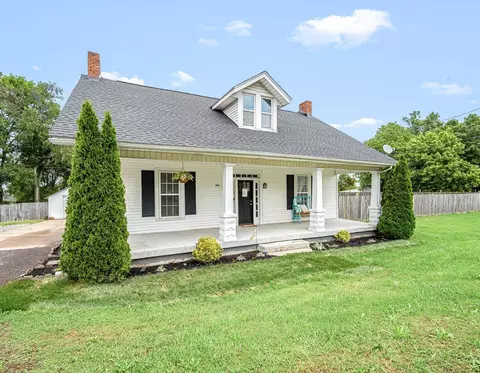 634 Hwy 52 E, Portland, TN 37148