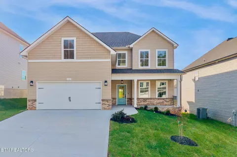 1205 Madison Oaks Rd, Knoxville, TN 37924