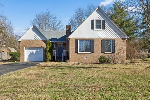 1015 Del Rio Ct, Franklin, TN 37069