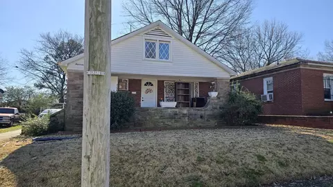 1379 Quinn Ave, Memphis, TN 38106
