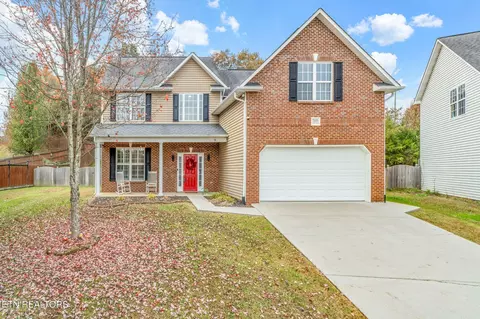7309 Slippery Rock Ln, Knoxville, TN 37931