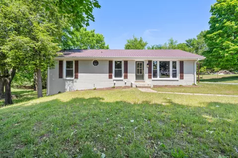 2525 Jarrell Ridge Rd, Clarksville, TN 37043