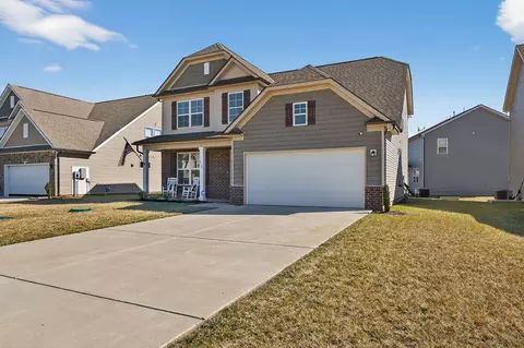 4407 Bomeadows Dr SW, Murfreesboro, TN 37128