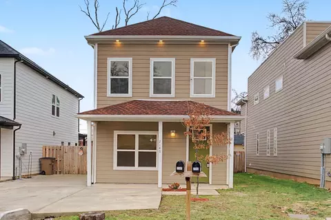 2140 18th Ave N, Nashville, TN 37208