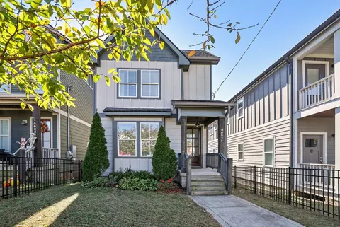 4603 Illinois Ave # B, Nashville, TN 37209