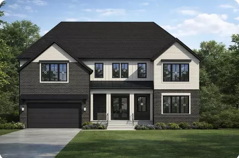 780 Summit Oaks Ct, Nashville, TN 37221