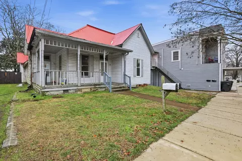 913 S High St, Columbia, TN 38401