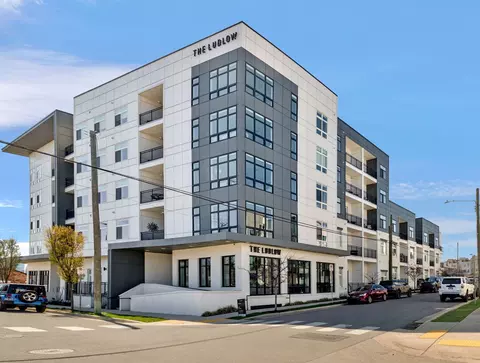 1125 10th Ave N #317, Nashville, TN 37208